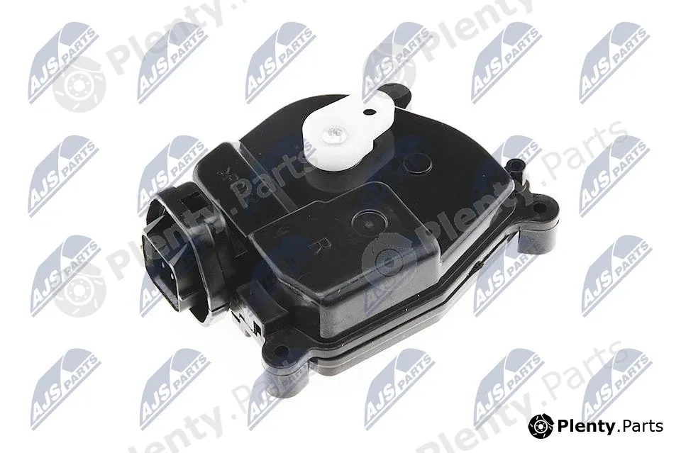 NTY EZC-HY-505 — Door Lock