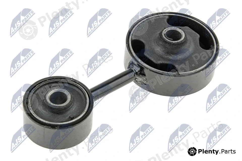 NTY ZPS-CH-085 — Mounting, engine