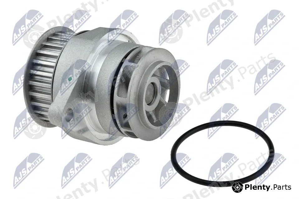 NTY CPW-VW-024 — Water Pump, engine cooling