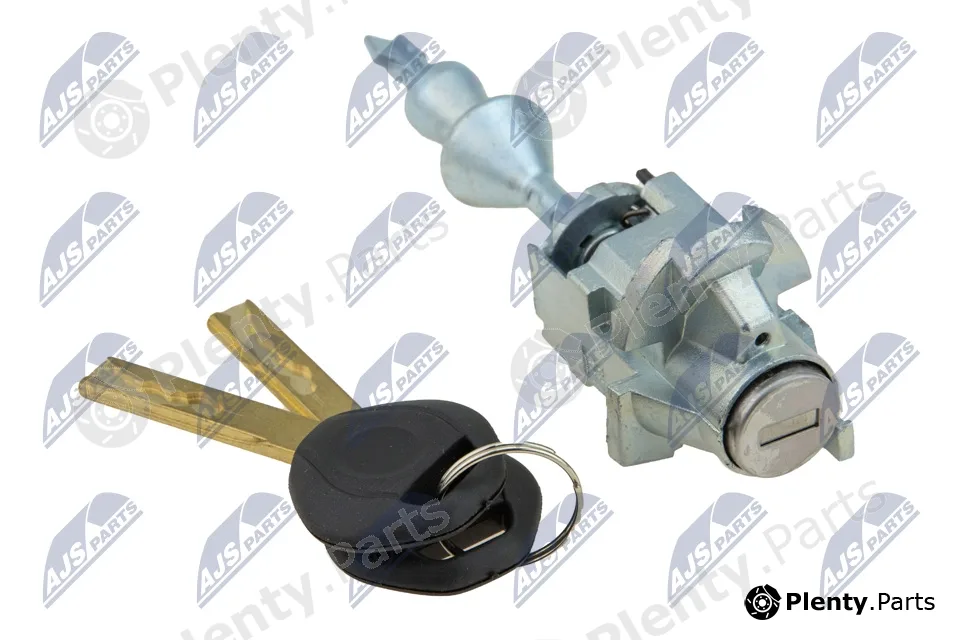 NTY EZC-BM-289 — Lock Cylinder
