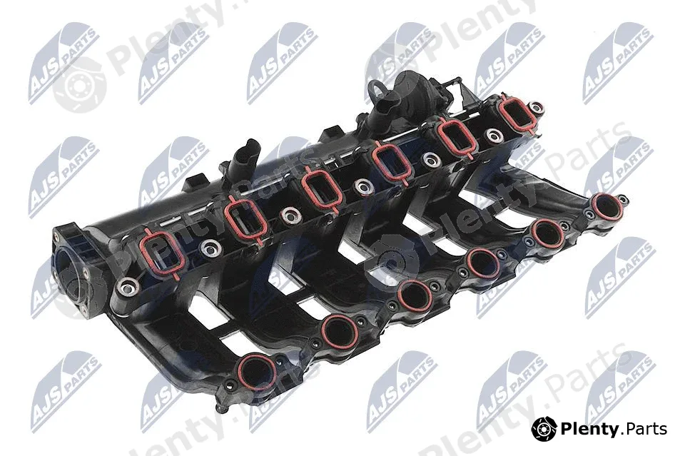NTY BKS-BM-000 — Intake Manifold Module