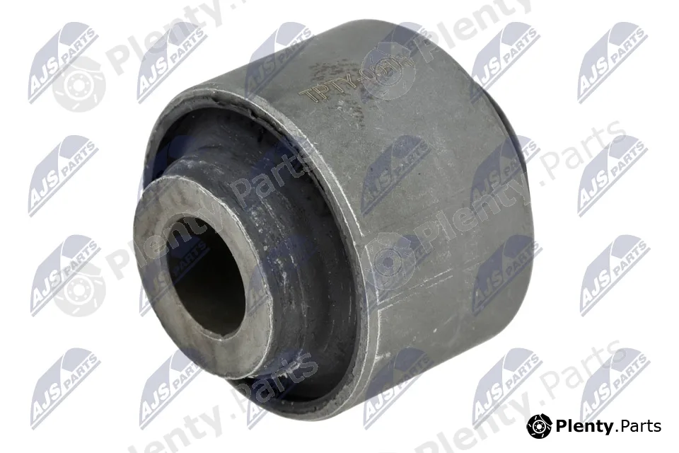 NTY ZTP-TY-091H — Mounting, axle strut