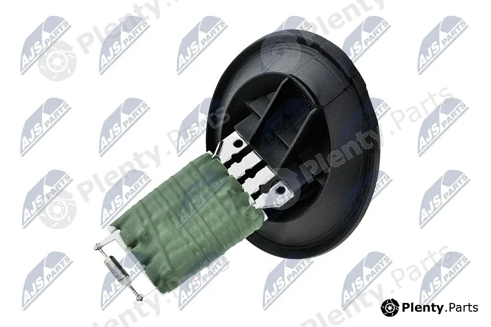 NTY ERD-AU-000 — Resistor, interior blower
