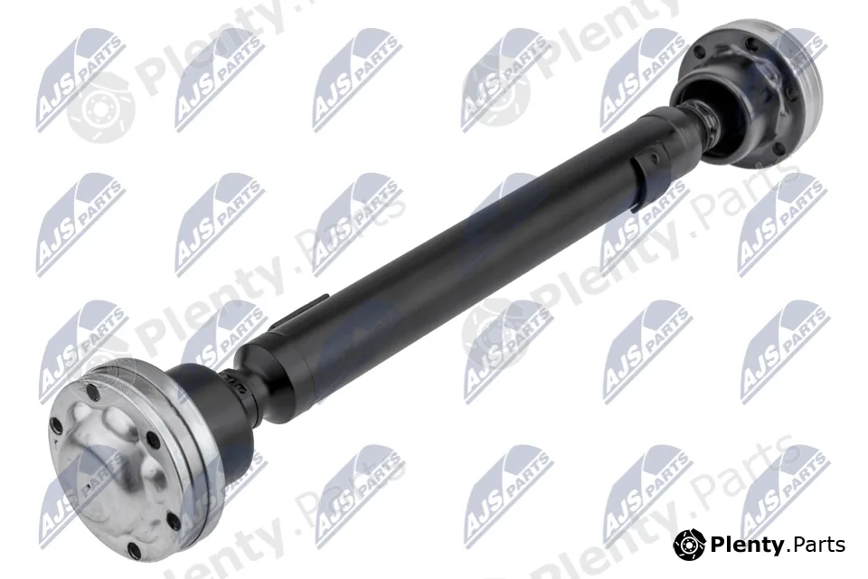 NTY NWN-TY-032 — Propshaft, axle drive