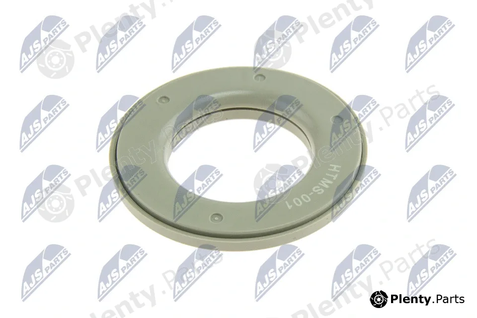 NTY AD-MS-001 — Rolling Bearing, suspension strut support mount