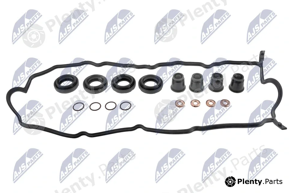 NTY BWP-TY-000 — Gasket Set, cylinder head cover