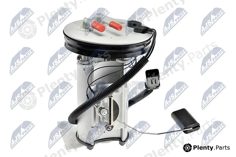 NTY BPP-CH-004 — Fuel Feed Unit