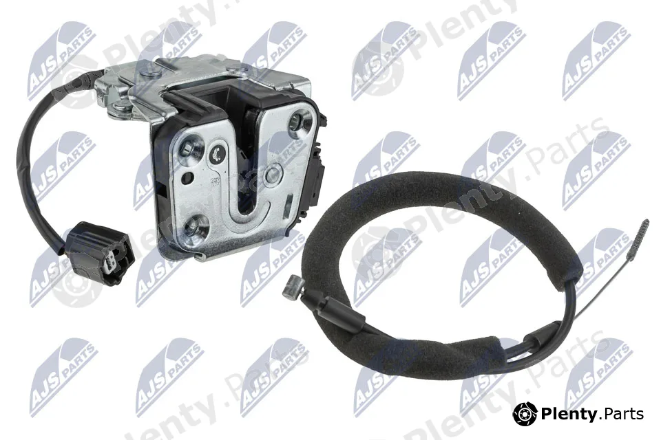 NTY EZC-RE-210 — Rear Door Lock