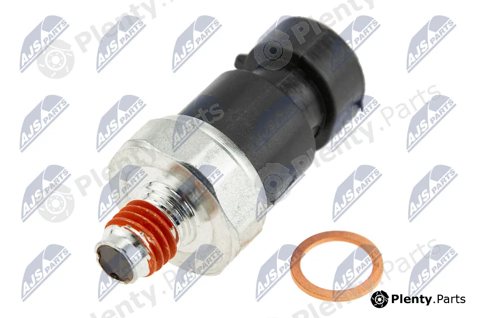 NTY ECC-PL-000 — Oil Pressure Switch