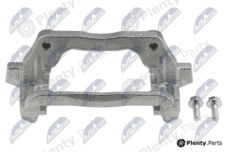 NTY HZP-BM-037A — Bracket, brake caliper