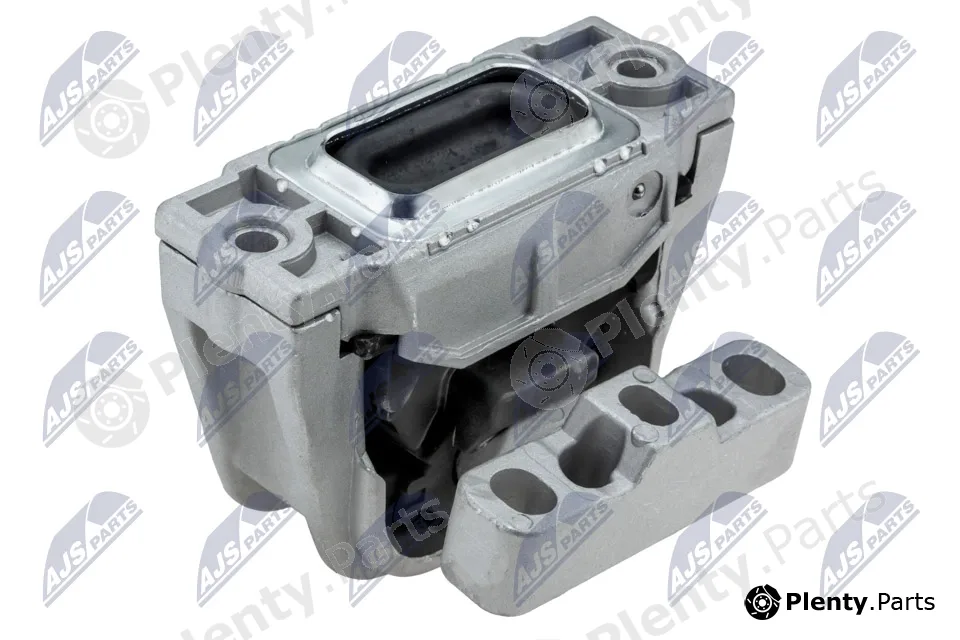 NTY ZPS-VW-098 — Mounting, engine