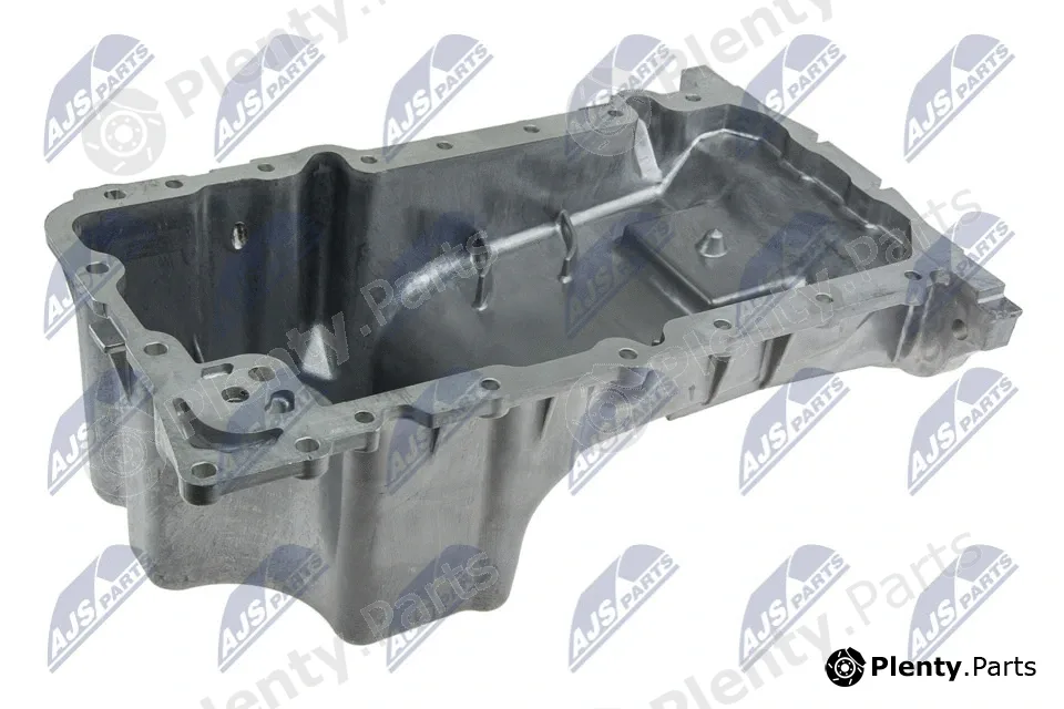NTY BMO-CH-035 — Oil Sump
