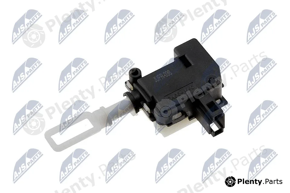 NTY EZC-FR-036 — Actuator, central locking system