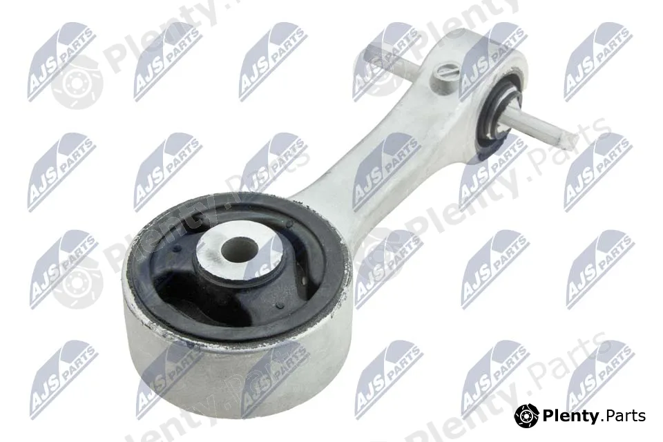 NTY ZPS-HD-091 — Mounting, engine