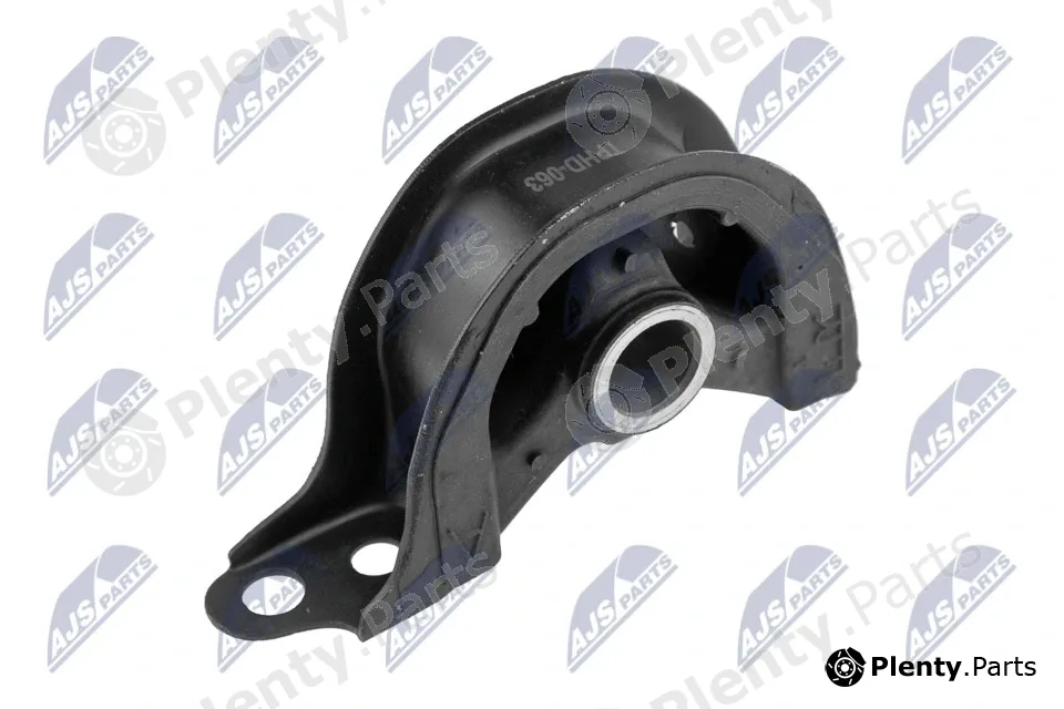 NTY ZPS-HD-063 — Mounting, engine