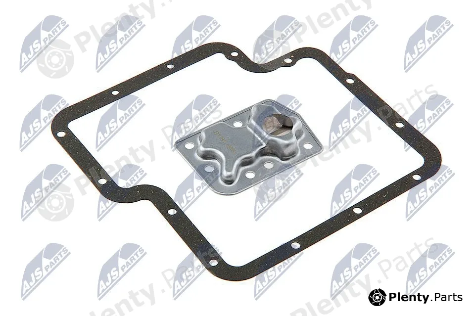 NTY FSF-HY-006 — Hydraulic Filter Kit, automatic transmission