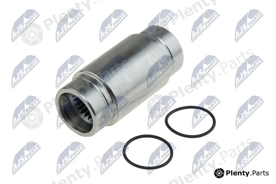 NTY NWP-CT-001 — Joint Kit, drive shaft