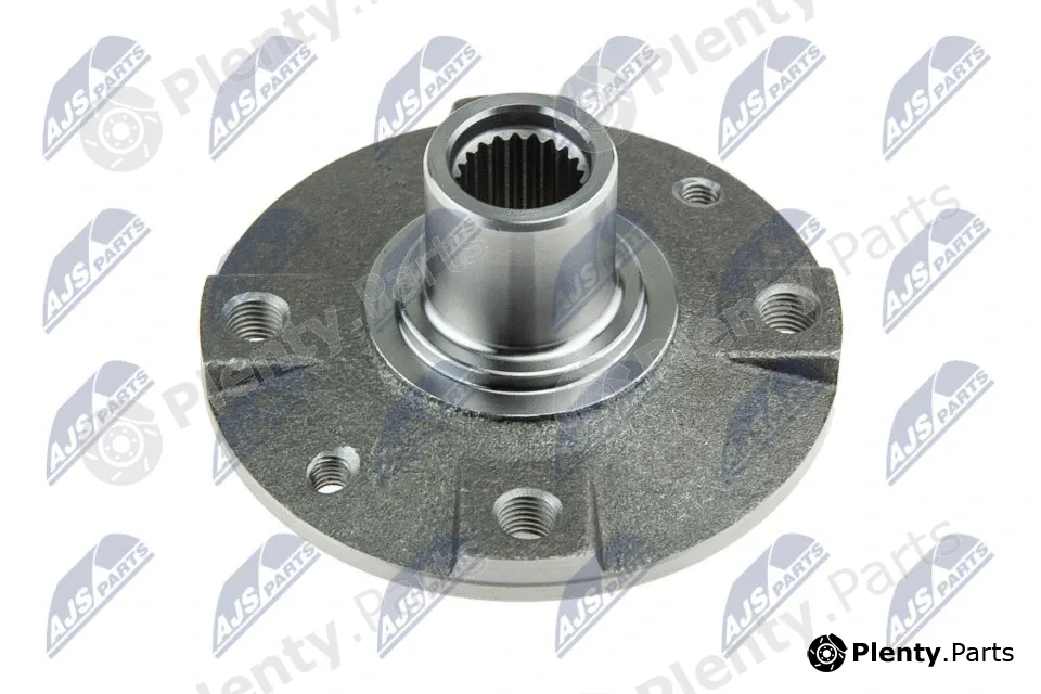 NTY KLP-RE-001P — Wheel Hub