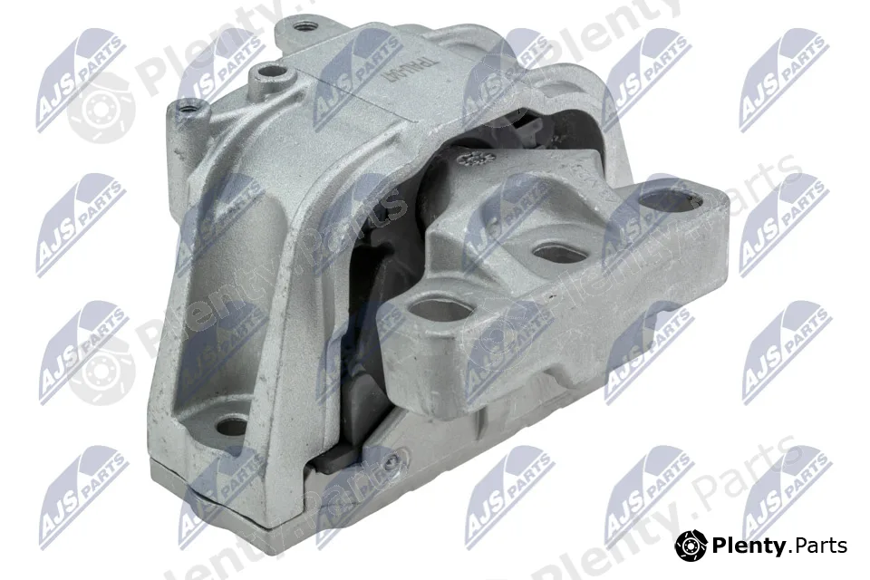 NTY ZPS-AU-047 — Mounting, engine