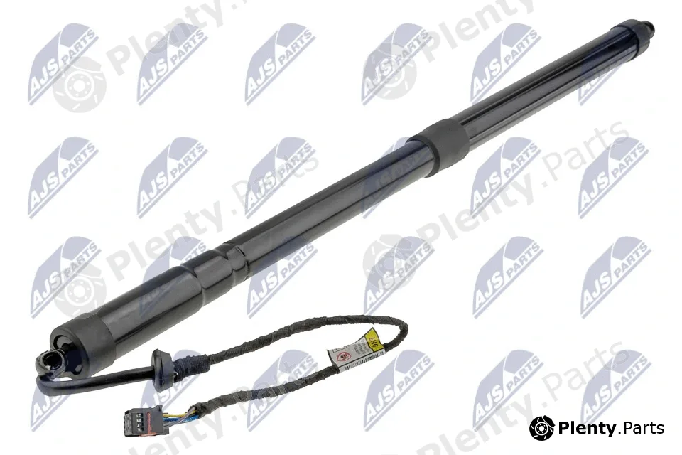 NTY AE-FR-064 — Electric Motor, tailgate