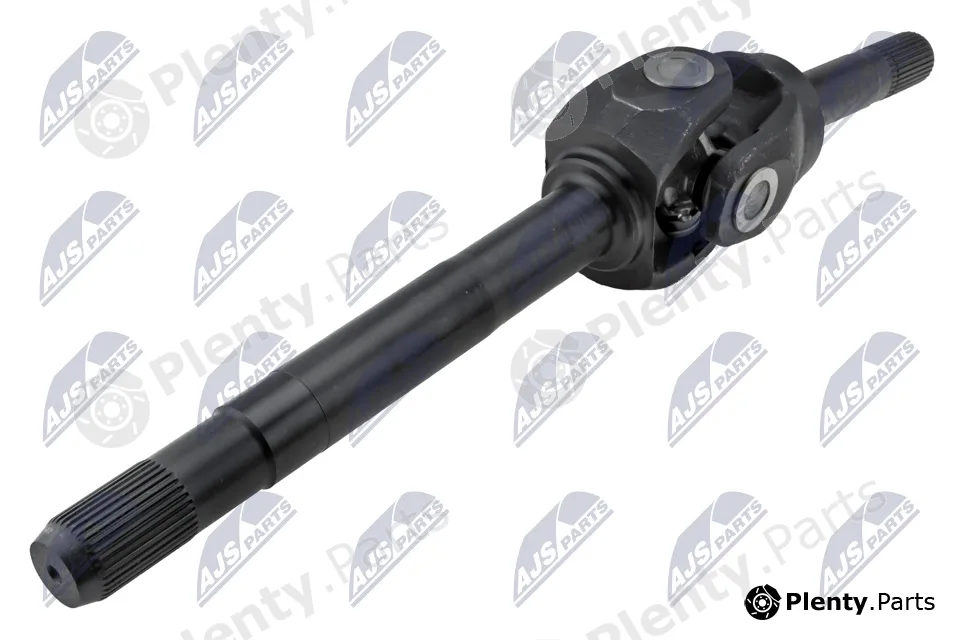 NTY NPW-CH-147 — Drive Shaft