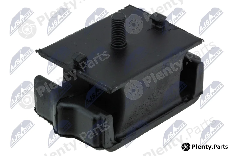 NTY ZPS-MZ-027 — Mounting, engine