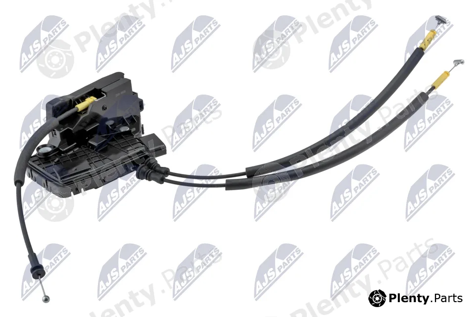 NTY EZC-KA-032 — Door Lock