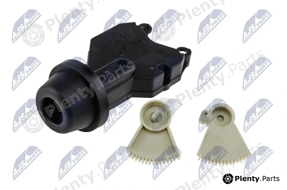 NTY BKS-AU-003A — Intake Manifold Module
