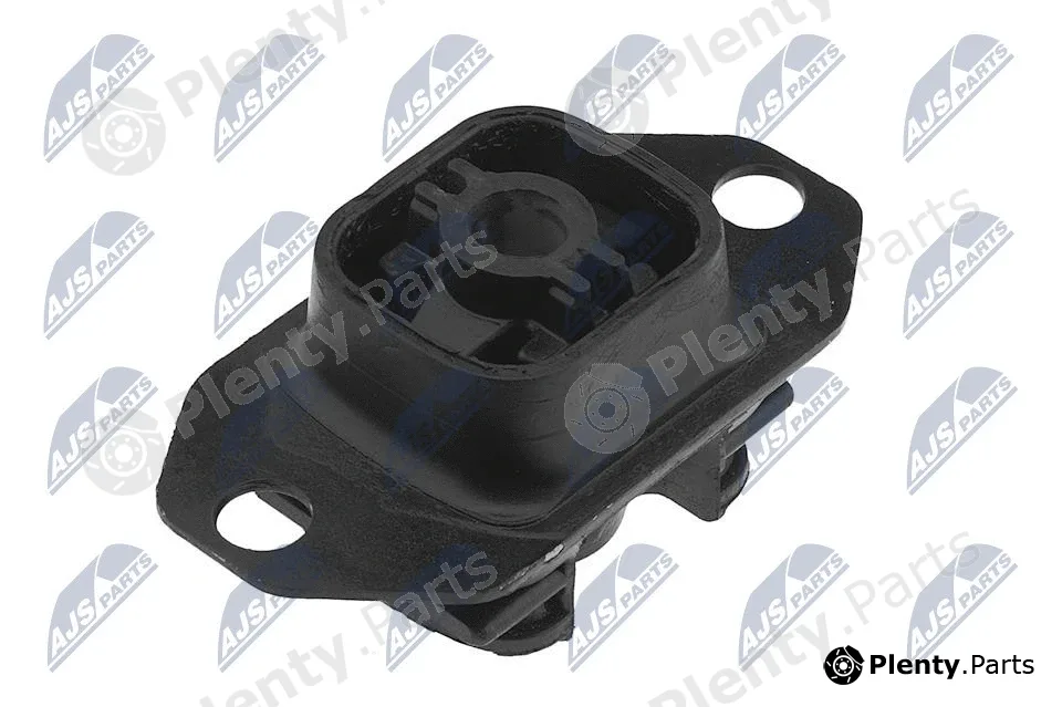 NTY ZPS-RE-056 — Mounting, engine