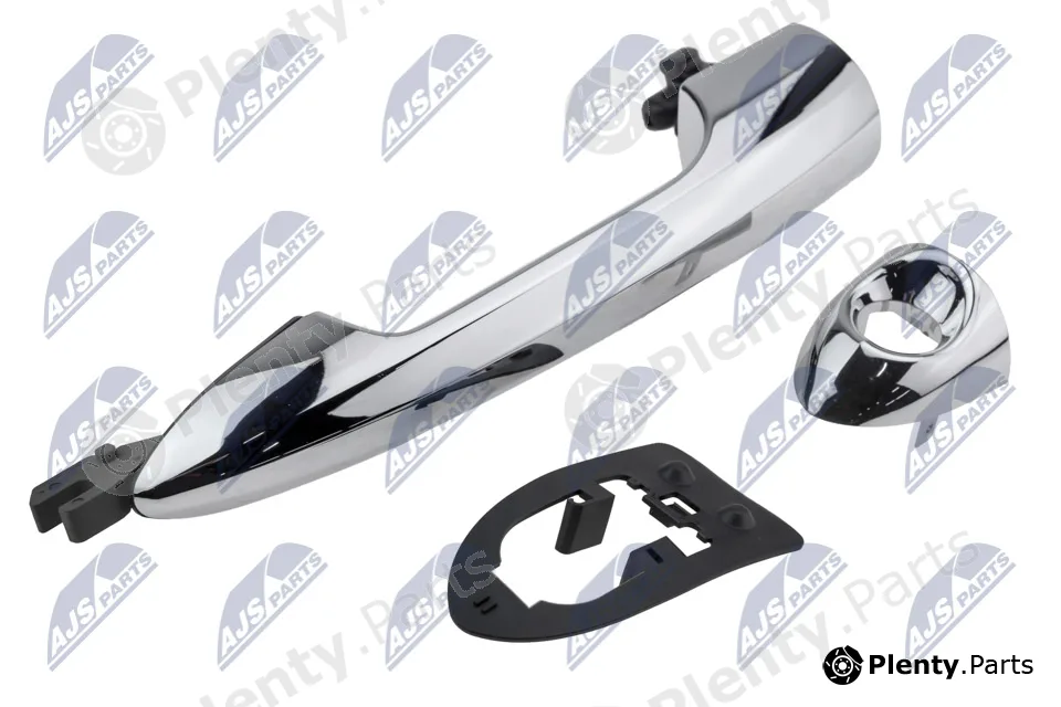 NTY EZC-AR-010 — Exterior Door Handle