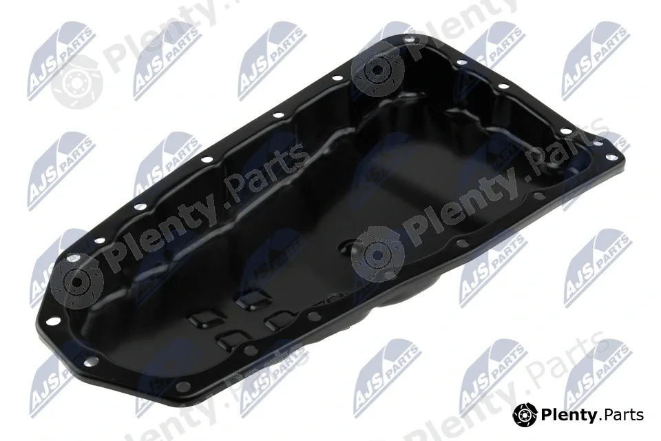 NTY BMO-NS-009 — Oil Sump