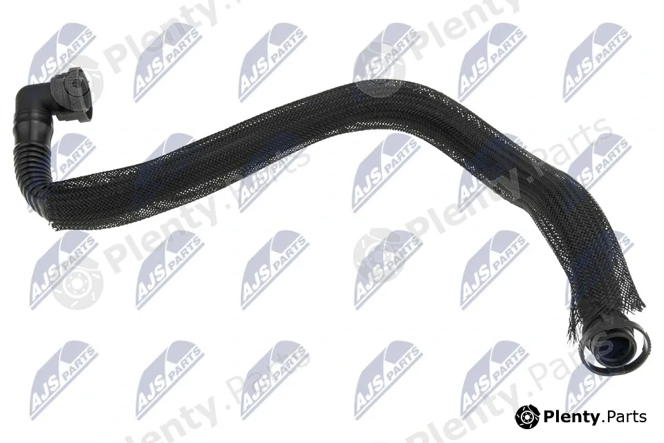 NTY EPCV-CT-002 — Oil Hose