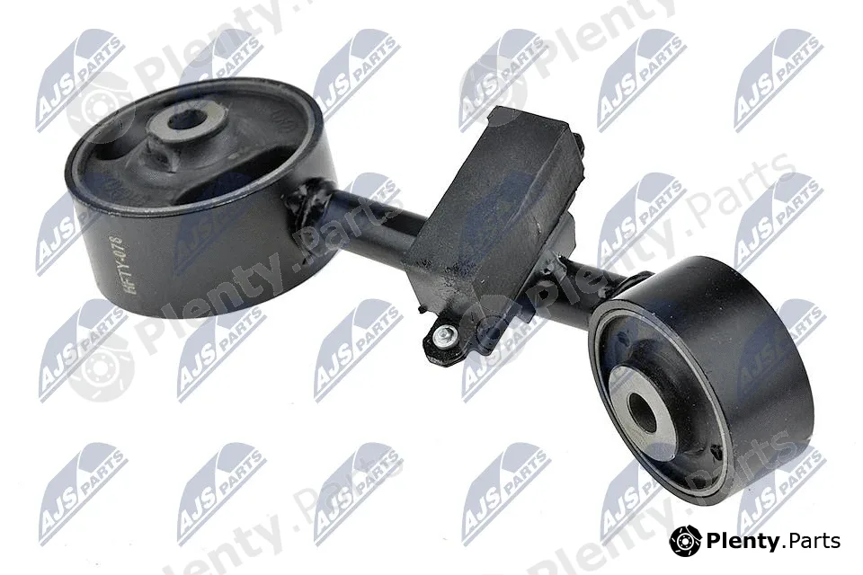 NTY ZPS-TY-078 — Mounting, engine