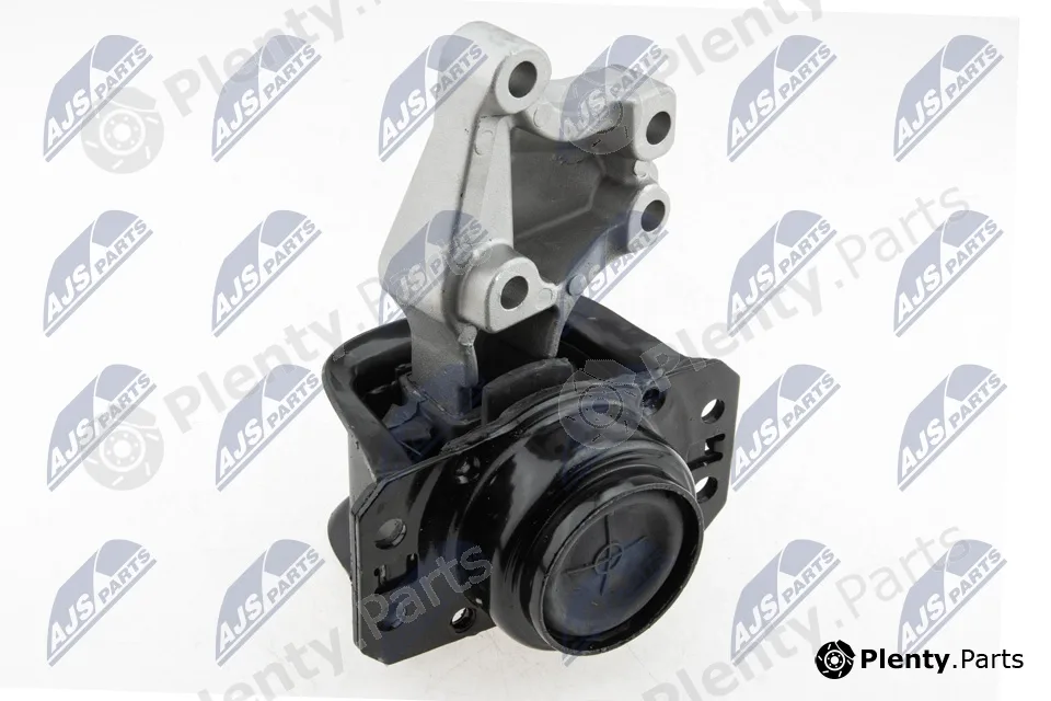 NTY ZPS-CT-033 — Mounting, engine