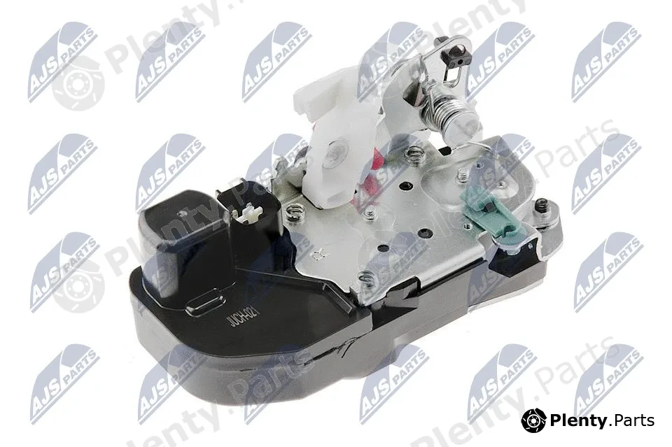 NTY EZC-CH-021 — Door Lock