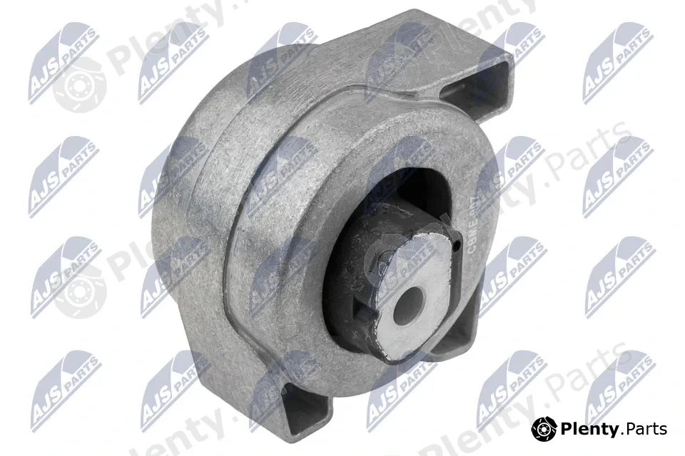 NTY ZPS-ME-007 — Mounting, automatic transmission