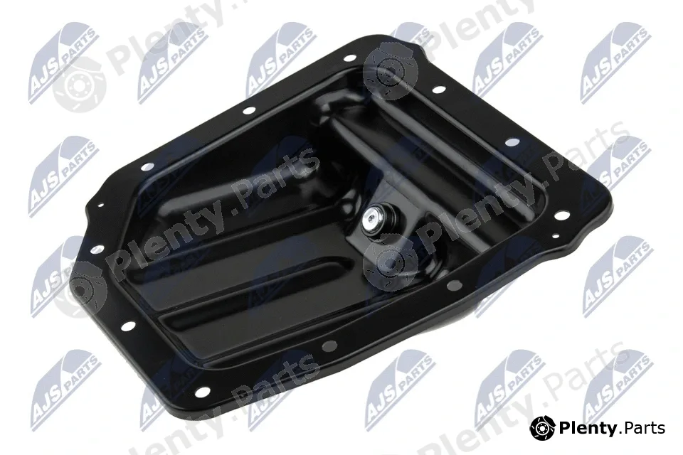 NTY BMO-HY-505 — Oil Sump