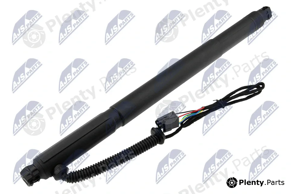 NTY AE-BM-076 — Gas Spring, tray (boot/cargo bay)
