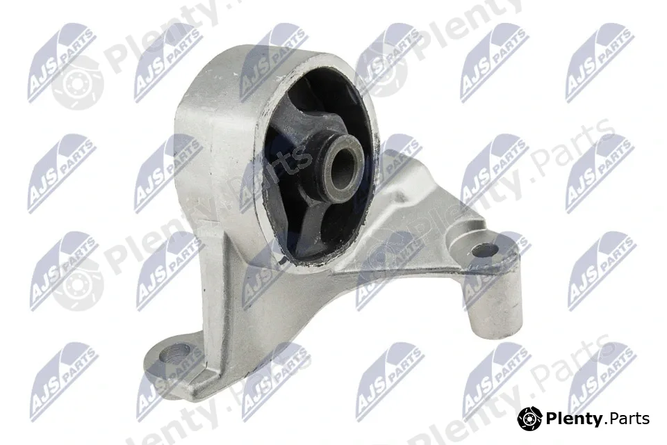 NTY ZPS-HD-066 — Mounting, engine
