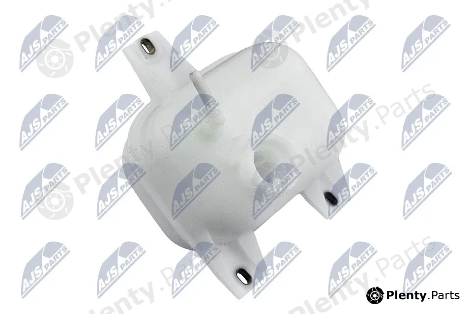 NTY CZW-FT-004 — Expansion Tank, coolant