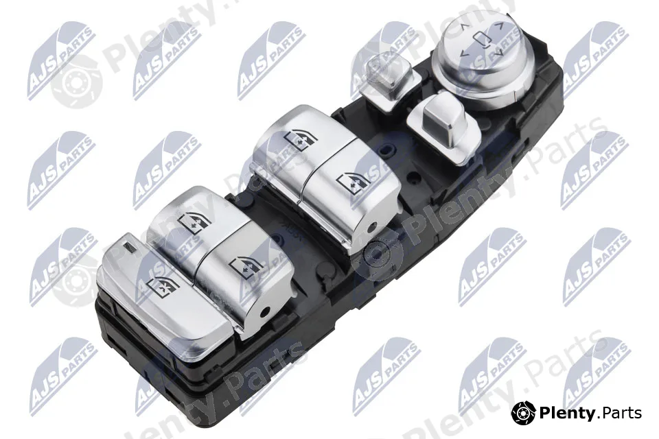NTY EWS-BM-146 — Switch, window regulator