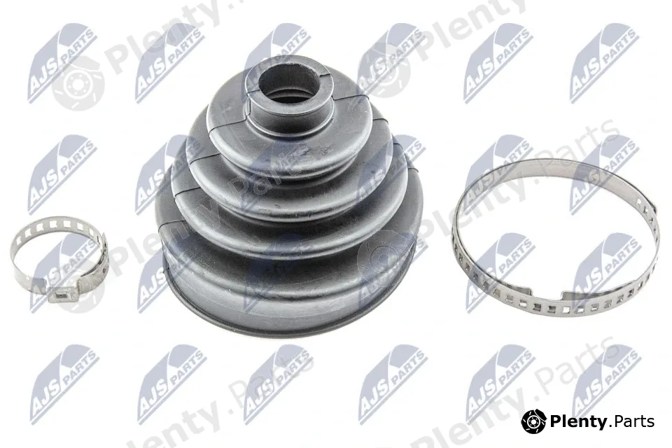 NTY NOP-013 — Bellow Kit, drive shaft