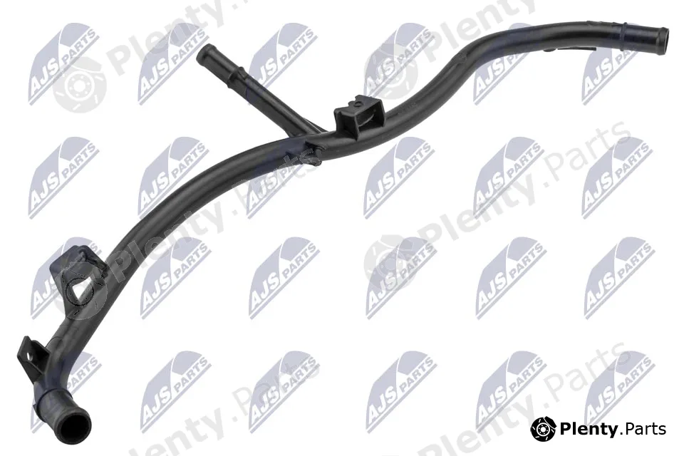 NTY CPP-VW-009 — Coolant Pipe