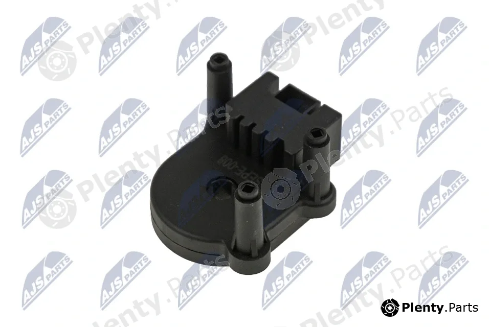 NTY ERD-PE-008 — Control Unit, heating/ventilation