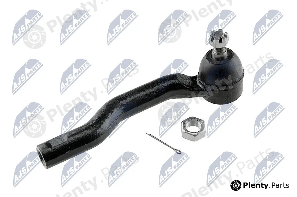 NTY SKZ-CH-067 — Tie Rod End