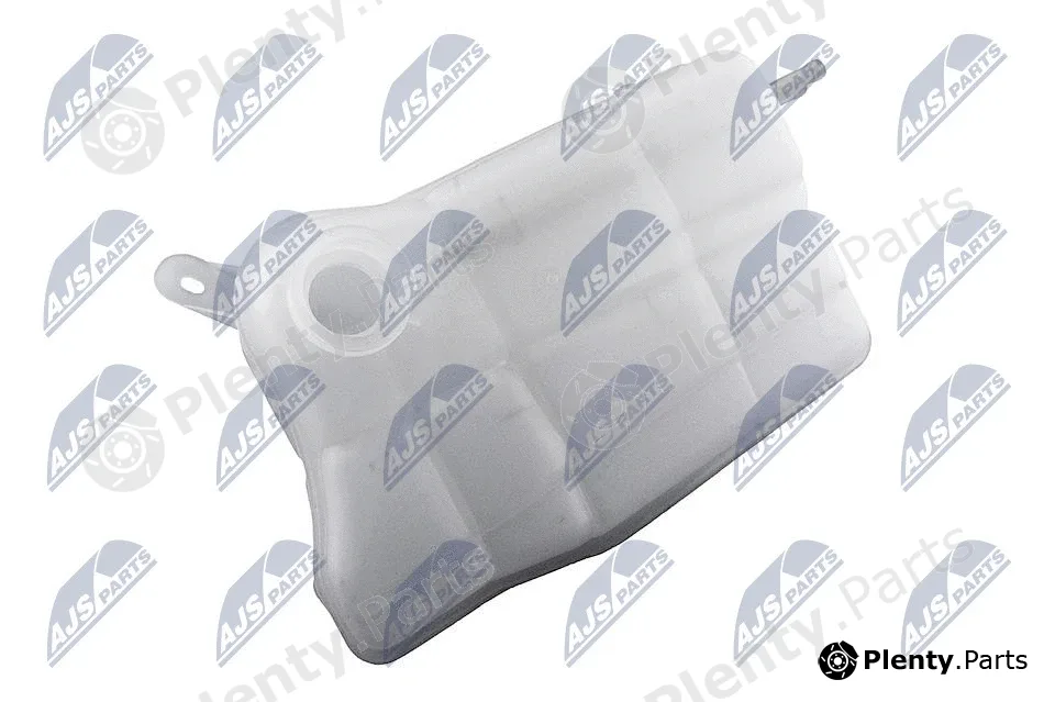 NTY CZW-FR-004 — Expansion Tank, coolant