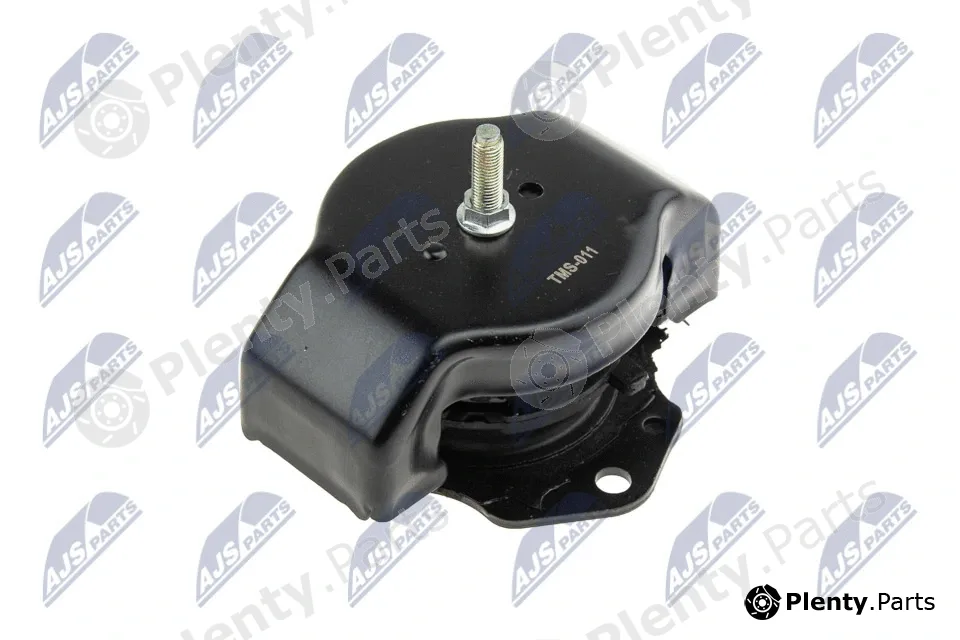 NTY ZPS-MS-011 — Mounting, engine