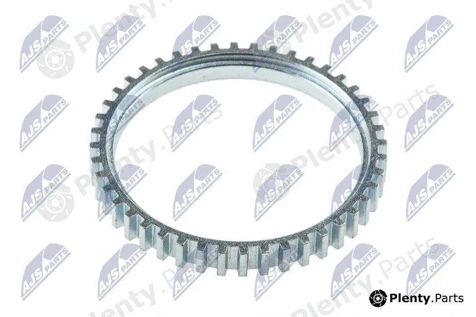 NTY NZA-MZ-002 — Sensor Ring, ABS