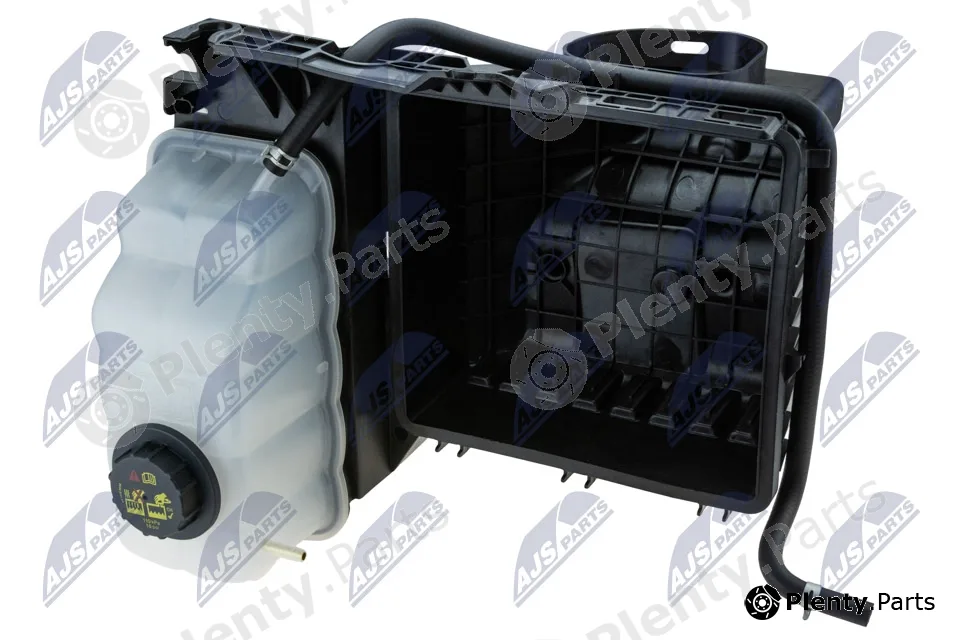 NTY CZW-FR-015 — Expansion Tank, coolant