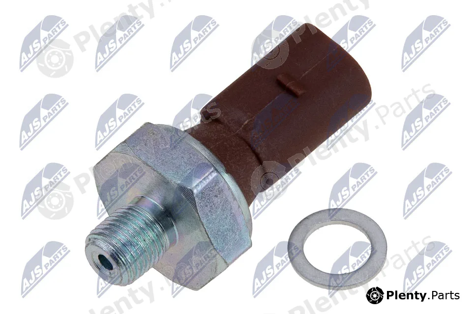 NTY ECC-AU-004 — Oil Pressure Switch
